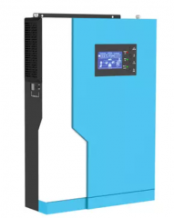 POWER 5500W Solar system inverter（Built-in MPPT 100A controller）