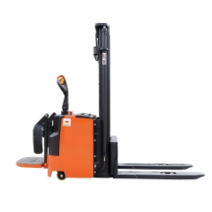 Full Electric Stacker Transpalette Electrique Apilador Electrico