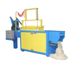 wood shaving machine for animal chicken horse bedding