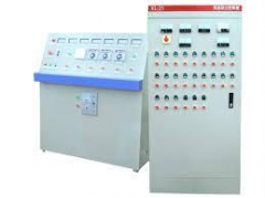 PDG Electric Control Cabinet