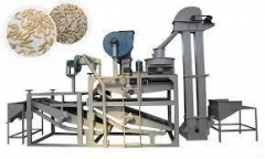 Oat Sheller