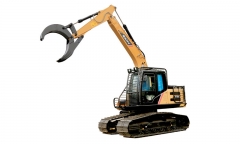 SY135F Small excavator