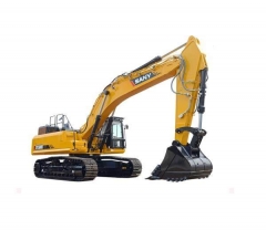 SY500H Large Excavator