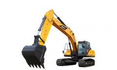 SY265C Medium Excavator