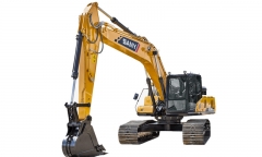 SY225C Medium excavator