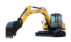 SY95C(T4f) Small excavator