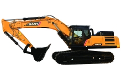 SY415H Large Excavator