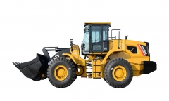 SYL956H5 Loader