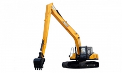 SY265C(Long Reach) Loog-Boom Excavator-copy