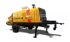 HBT5008C-6Y Trailer Pump