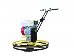 QJM-800 Laser Screed