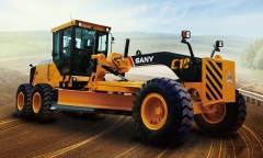 STG210C-10 Motor Grader