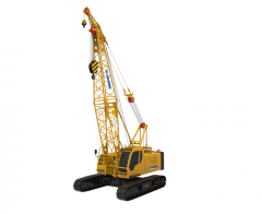 Crawler Crane XGC45