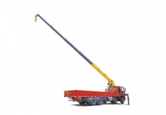 Loader Crane GSQS350-5