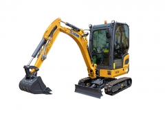 XE20E Crawler Excavator