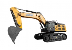 XE750D Mining Excavator