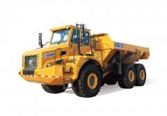 XDA30 Articulatad Dump Truck