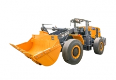 ZL50E  Under ground Loader