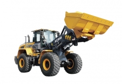 XC968  Wheel Loader