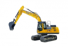 XE250E Crawler Excavator