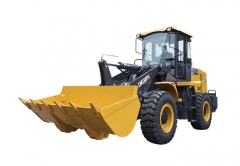 LW330FN  Wheel Loader