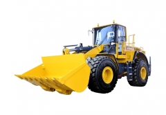 LW900KN  Wheel Loader