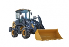 LW186FV  Wheel Loader