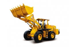 ZL30E  Under ground Loader