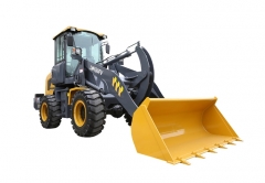 LW180FV  Wheel Loader