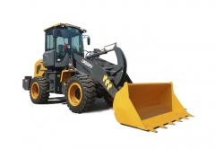 LW200FV  Wheel Loader