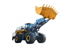 LW1400KN  Wheel Loader