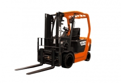 XCB-P30/XCB-L30 Balance Forklift