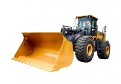 LW700HV  Wheel Loader