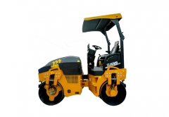 XMR303S Light Weight Compactor