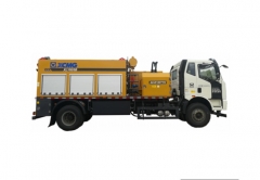 XLY605B Pavement maintenance vehicle