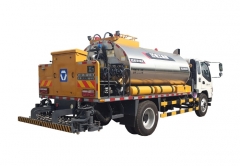 XLS603 Asphalt distributor