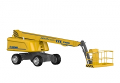 XGS72J Telescopic Boom Lifts