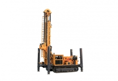 XSL 7/360 XCL Series Deep Well Drilling Rig