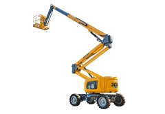 XGA20K  Articulating Boom Lifts