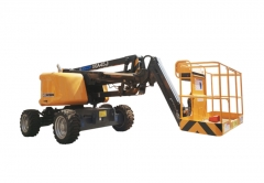 XGA45J Articulating Boom Lifts