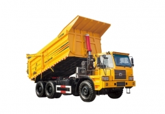 NXG5650DT Off highway Dump Truck