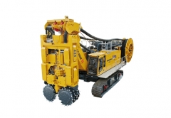 XTC80/60M-XTC Series Trench Cutter