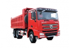 XGA3250D2WC( HEAVY) - Dump truck