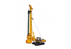 XR180DⅡ - XR Series Rotary Drilling Rig