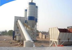 Concrete Batching Plant