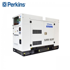 60HZ UK.PERKINS POWER-20KVA  Diesel Generator