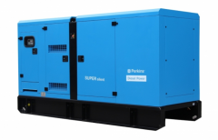 60HZ UK.PERKINS POWER-220KVA  Diesel Generator