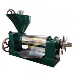 6YL-130 Oil press machine