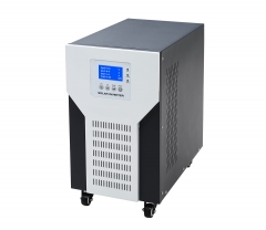 ZRS PV+AC  Inverter