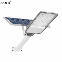 IP65 outdoor waterproof solar street lamp solar garden lamp square street lamp